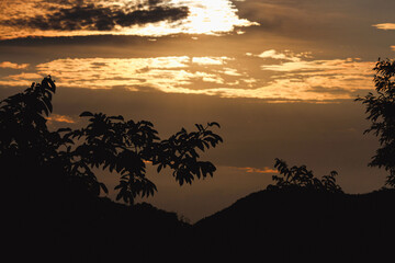 Atardecer