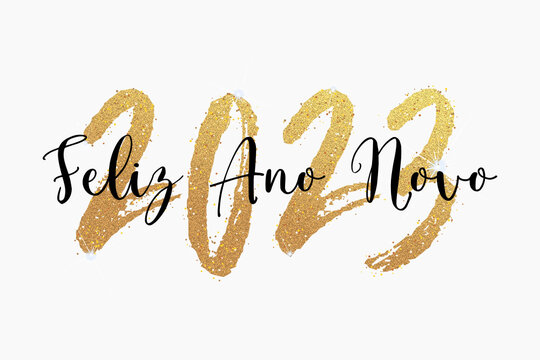 2023 -  feliz ano novo 2023