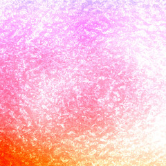 Fantasy abstract purple, orange, and pink watercolor nature background.	
