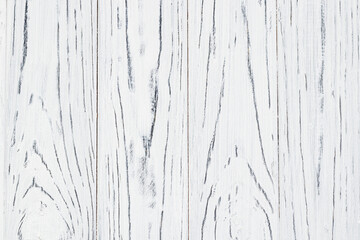 White background with wood texture