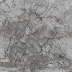 Gray veined marble stone wallpaper