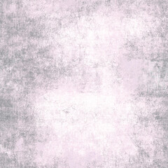 White and gray concrete wall damaged surface