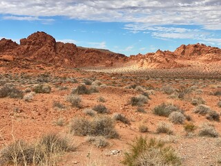 Valley of Fire 12