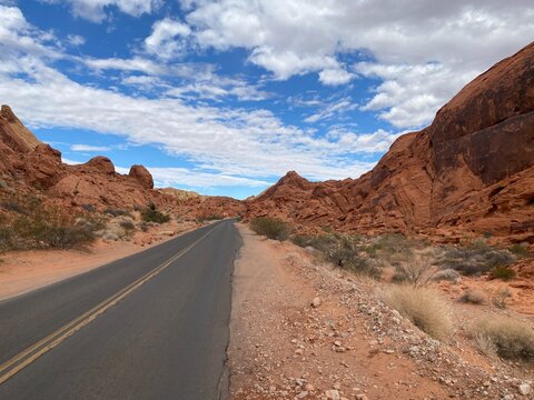 Valley of Fire 9 © Bob