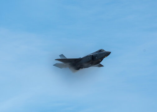 f-35 fighter