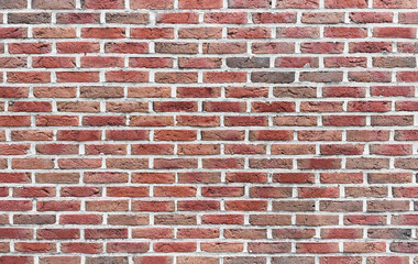  Vintage brick wall surface background