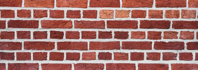  Vintage brick wall surface background