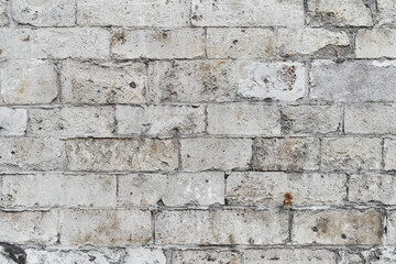  Stone brick wall surface background