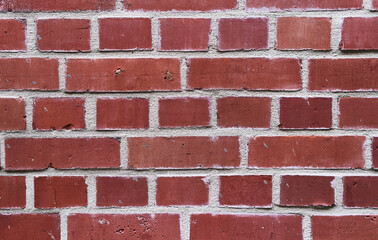 Vintage brick wall surface background