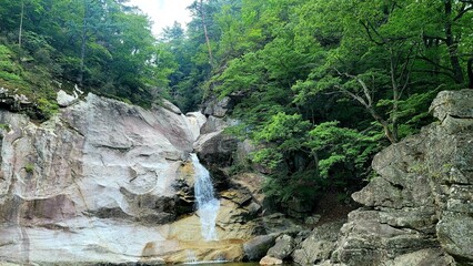 구룡폭포