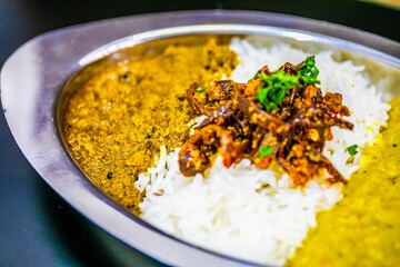 カレー