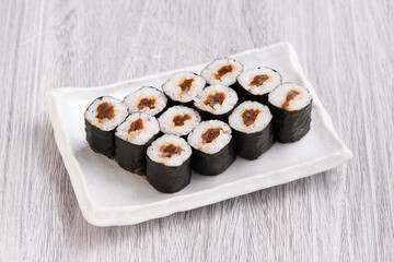 かんぴょう巻き