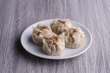 焼売