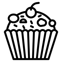 muffin