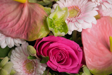 Bouquet 4