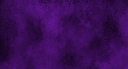 grunge seamless realistic old blank purple decorative plaster texture surface background with space for your text for making cover,card,decoration,construction,industry and any design purpose.