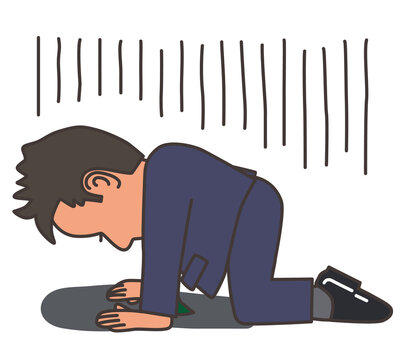 Man On All Fours Images Browse 1 178 Stock Photos Vectors And Video Adobe Stock