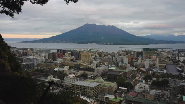 SakurajimaBilder StockFotos & Videos. Adobe Stock