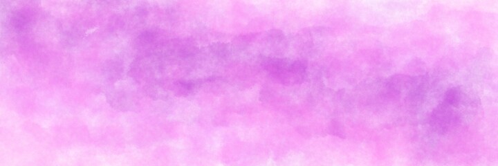 pink love abstract watercolor background