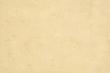 Brown vintage paper background. The old cardboard for recycling. Grungy surface texture. Art and craft concept. Retro paperboard backdrop. Antique and classic style. Blank sheet scrapbook.