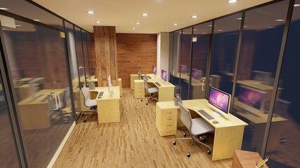 office design