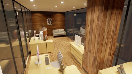 office design