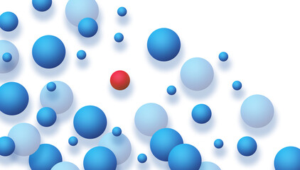 アブストラクト　背景