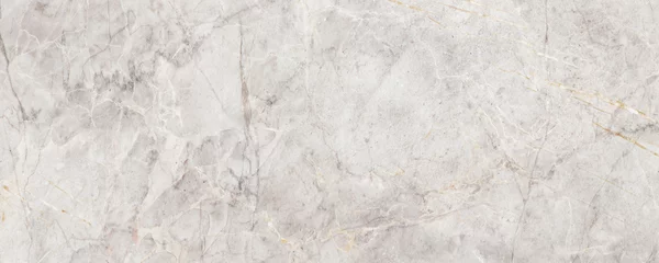 Zelfklevend Fotobehang Natural marble stone texture background © Vidal