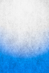 紙で作ったグラデーション