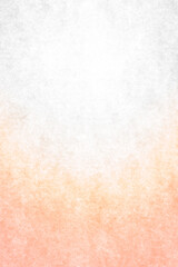 紙で作ったグラデーション