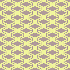 Seamless pattern with geometric and abstract decorative elements. vector illustration seamless vector geometric color pattern background Modern color. Concept design, fabric pattern, background.