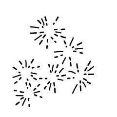 Festive carnival garlands of light bulbs. Decorations for new year, birthday, halloween, festival. Bright light.