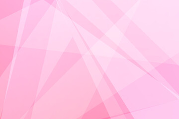 Abstract red on light red background modern design. Vector illustration EPS 10.