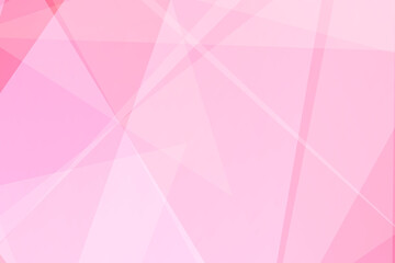 Abstract red on light red background modern design. Vector illustration EPS 10.