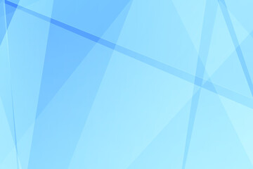 Abstract blue on light blue background modern design. Vector illustration EPS 10.