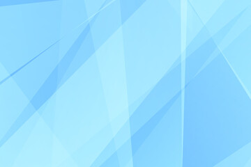 Abstract blue on light blue background modern design. Vector illustration EPS 10.