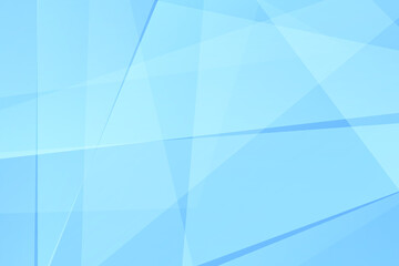 Abstract blue on light blue background modern design. Vector illustration EPS 10.