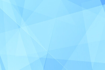 Abstract blue on light blue background modern design. Vector illustration EPS 10.