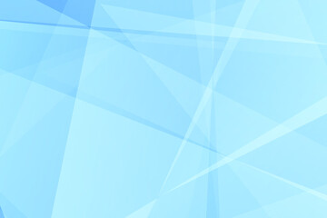 Abstract blue on light blue background modern design. Vector illustration EPS 10.