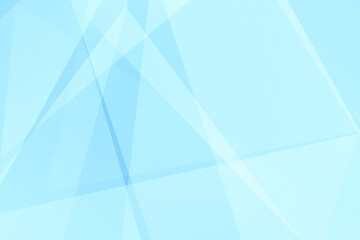 Abstract blue on light blue background modern design. Vector illustration EPS 10.