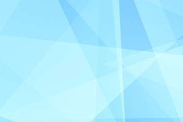 Abstract blue on light blue background modern design. Vector illustration EPS 10.