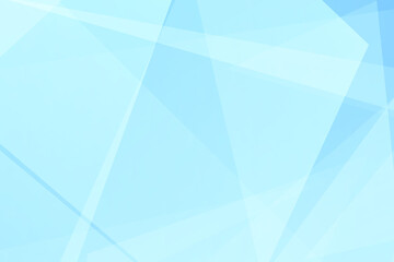 Abstract blue on light blue background modern design. Vector illustration EPS 10.