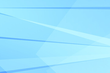 Abstract blue on light blue background modern design. Vector illustration EPS 10.
