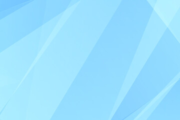 Abstract blue on light blue background modern design. Vector illustration EPS 10.