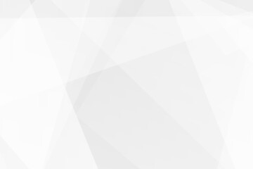 Abstract white and grey on light silver background modern design. Vector illustration EPS 10.