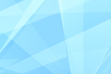 Abstract blue on light blue background modern design. Vector illustration EPS 10.