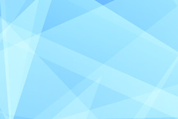 Abstract blue on light blue background modern design. Vector illustration EPS 10.