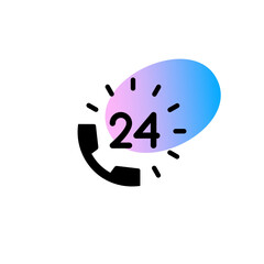 24 Hour helpline