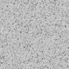 Abstract texture in gray. Texture of gray concrete. Background image. Texture to apply to surface. Square image. 3D image. 3D rendering.