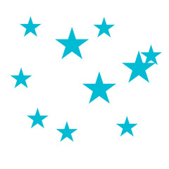 Shapes star icon